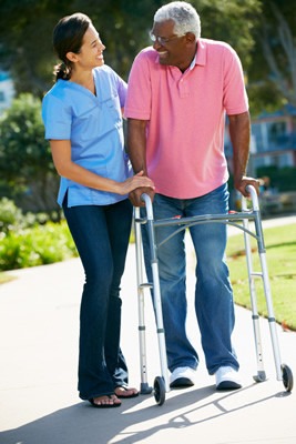 Home Care Agencies